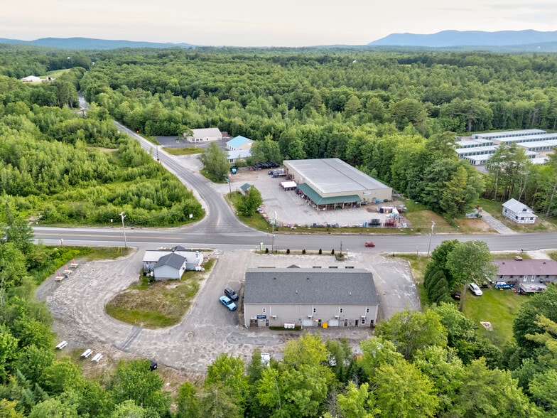 More Photos Of 316 Portland Rd, Bridgton Storefront Retail Office For Sale