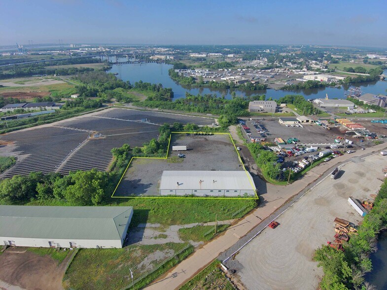 More Photos Of 1300 E 8th St, Wilmington Manufacturing For Lease