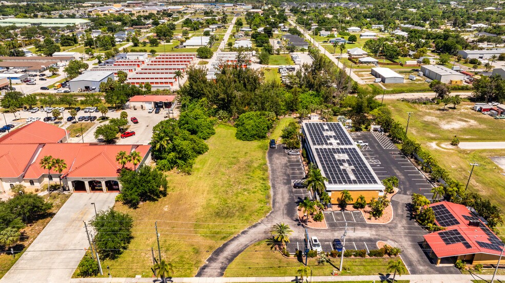 More Photos Of 1500 Tamiami Trl, Punta Gorda Land For Sale