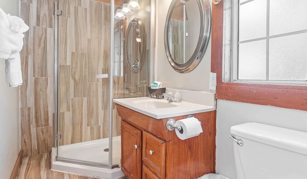 More Photos Of 41121 Big Bear Blvd, Big Bear Lake Hotel For Sale
