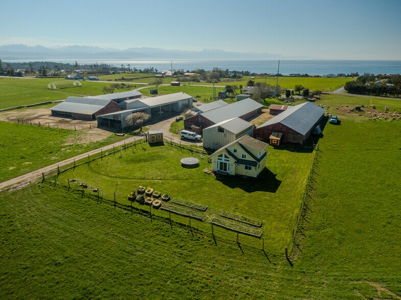 More Photos Of 886 W Beach Rd, Coupeville Land For Sale