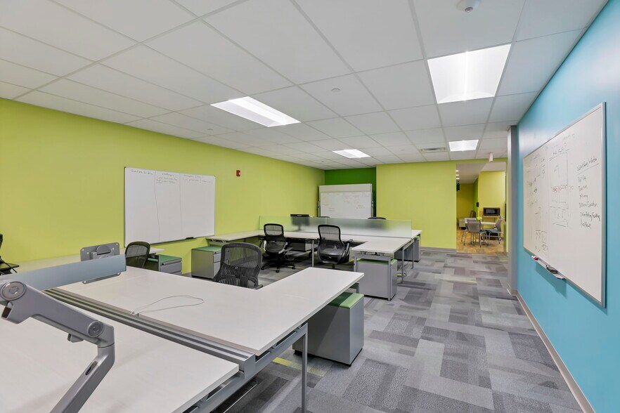 More Photos Of 5500 Frantz Rd, Dublin Coworking Space