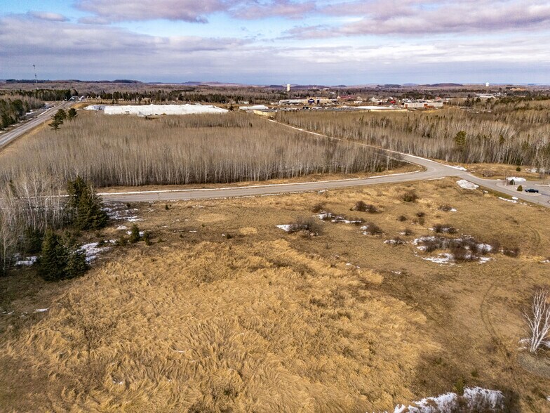 More Photos Of xxx Irongate ave, Hibbing Land For Sale