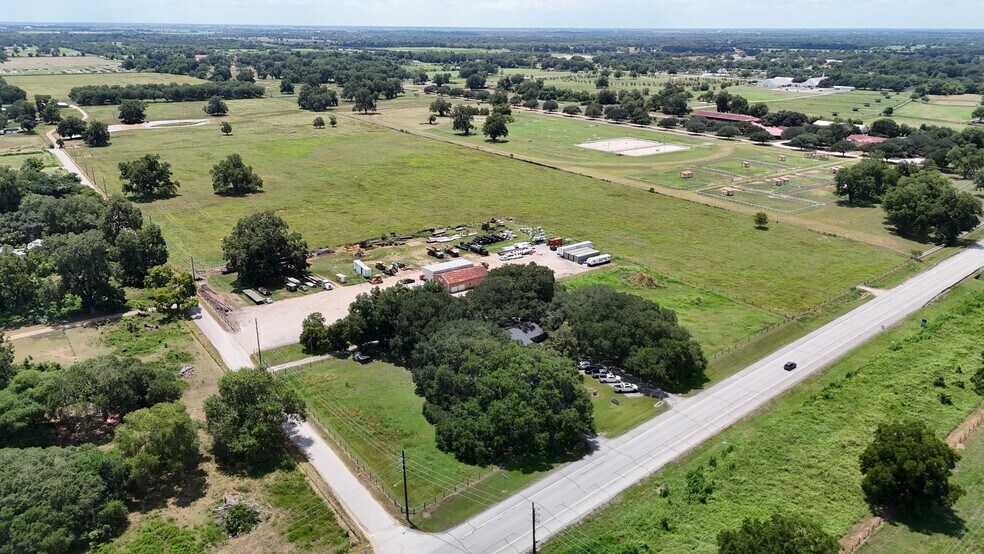 More Photos Of 34507 FM 1093, Simonton Land For Lease