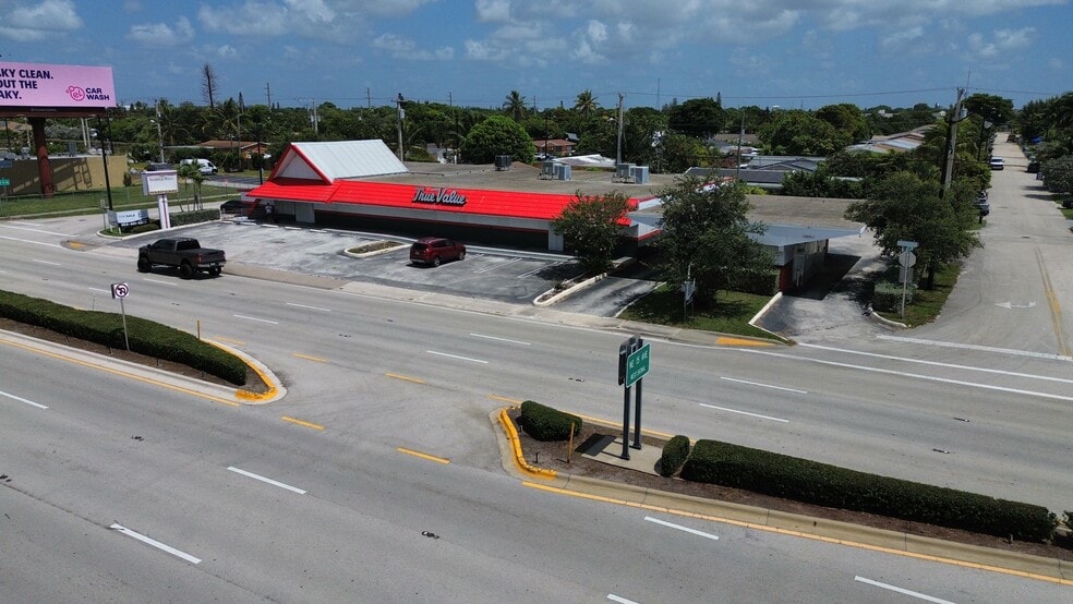 More Photos Of , Pompano Beach General Retail For Sale
