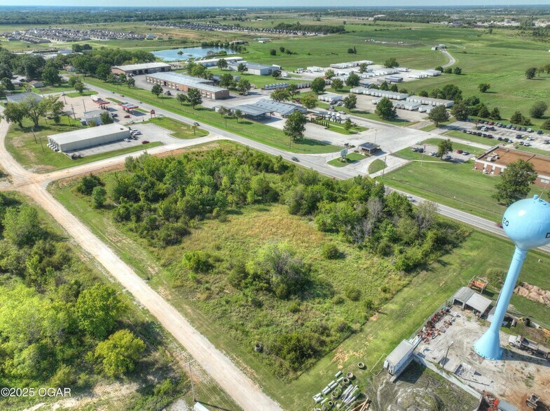 More Photos Of 8110 E 7th St, Duenweg Land For Sale