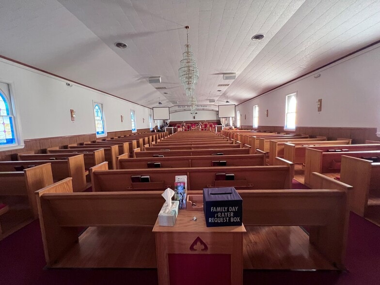 More Photos Of 520 Lewis St, Havre De Grace Office For Sale