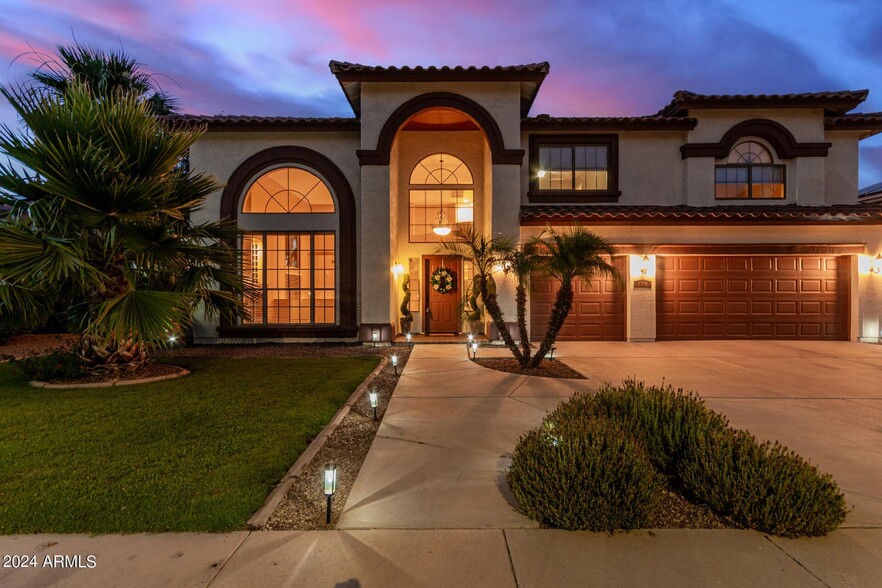 Primary Photo Of 1330 E Lynx Way, Chandler Specialty For Sale