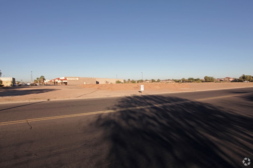 More Photos Of 805 N Pottebaum Rd, Casa Grande Land For Sale