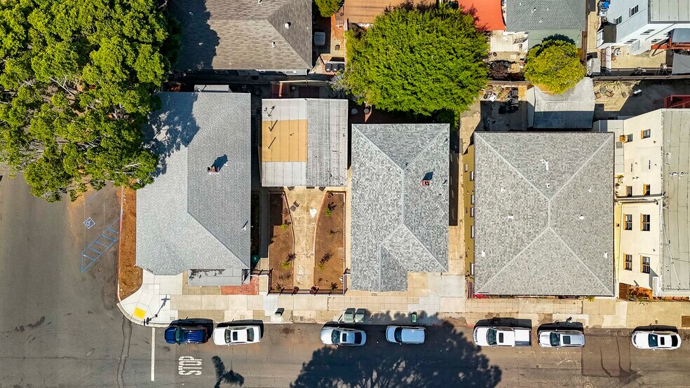 More Photos Of 904-914 24th St, San Diego Apartments For Sale