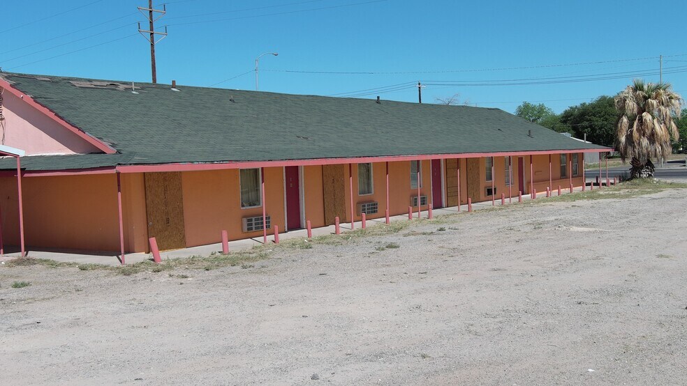 More Photos Of 239 TX-302, Kermit Hotel For Sale