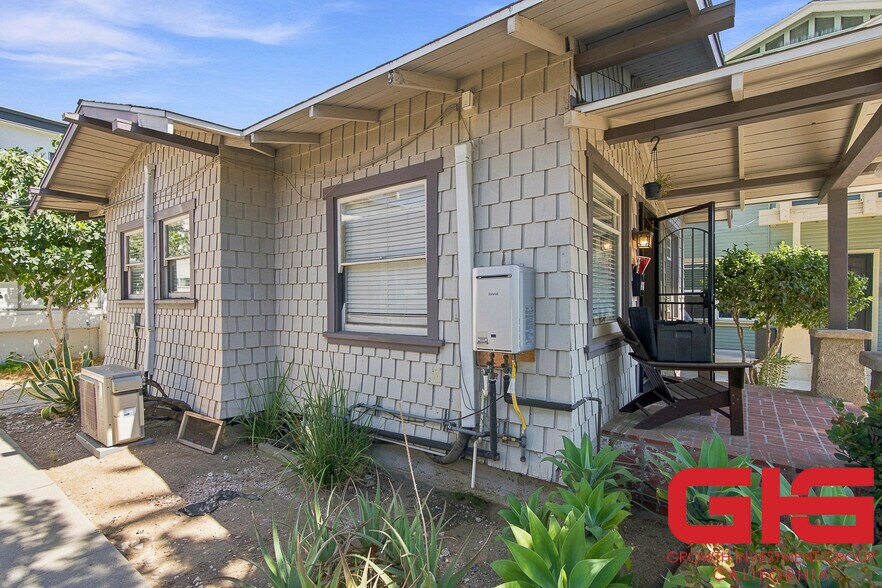 More Photos Of 146-154 N Holliston Ave, Pasadena Rehabilitation Center For Sale