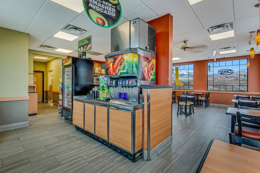 More Photos Of 101 E 26th St, Rifle General Retail For Sale