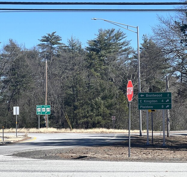 More Photos Of 1 Library Ln, Kingston Office For Lease