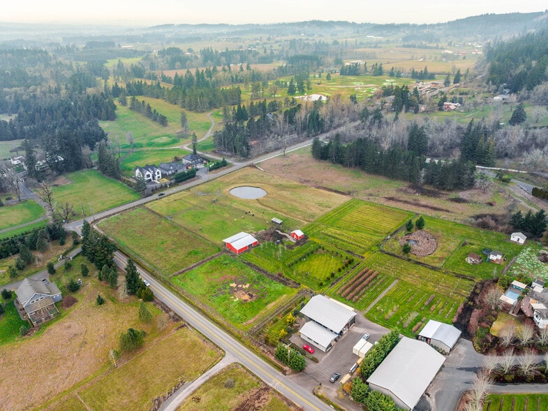 More Photos Of 1483 SW Hoffman Rd, West Linn Land For Sale
