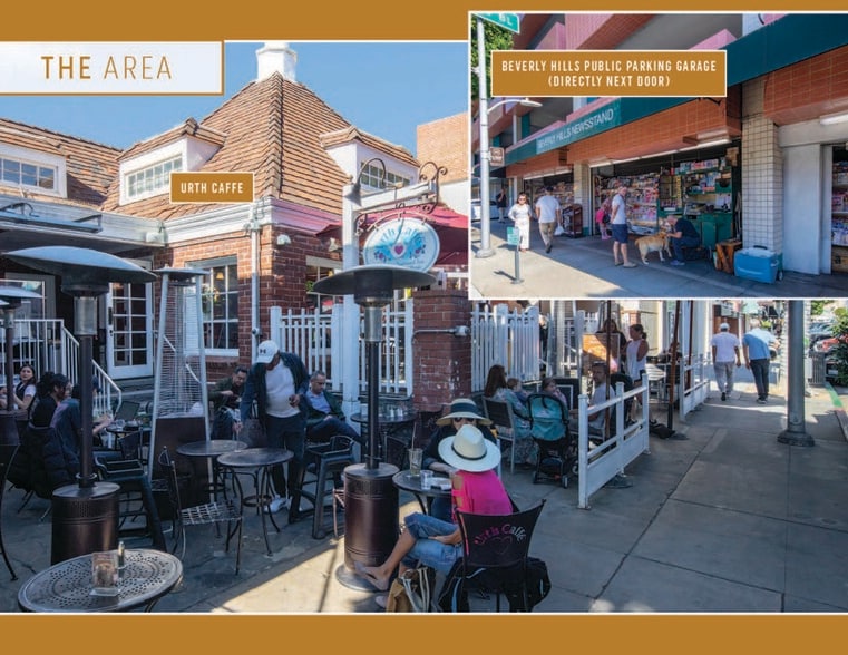 More Photos Of 226 S Beverly Dr, Beverly Hills Medical For Lease