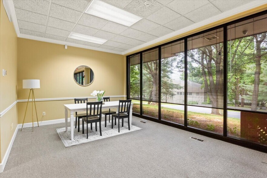 More Photos Of 110 Linden Oaks, Rochester Office Residential For Sale