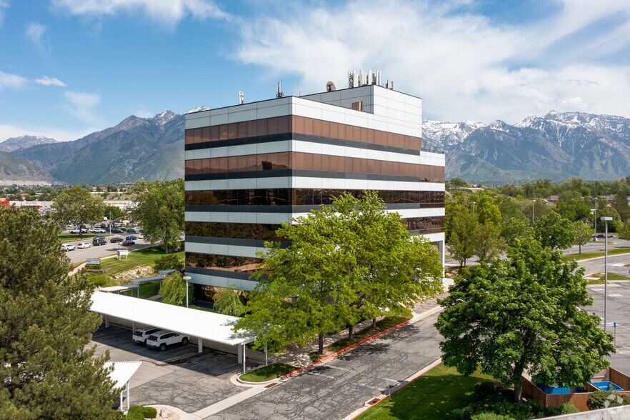 More Photos Of 7090 S Union Park Ctr, Midvale Office For Lease