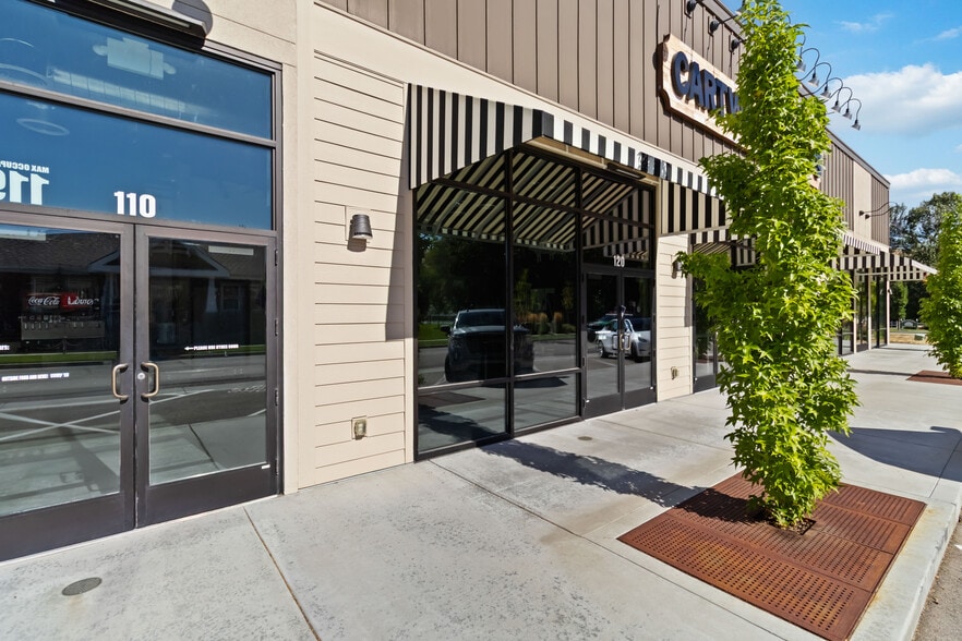 More Photos Of 11801 N 23rd Ave, Boise Restaurant For Lease