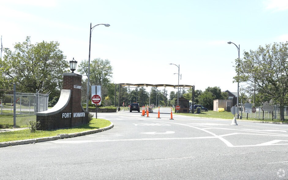 More Photos Of 1000 Sanger Ave, Oceanport Office For Lease