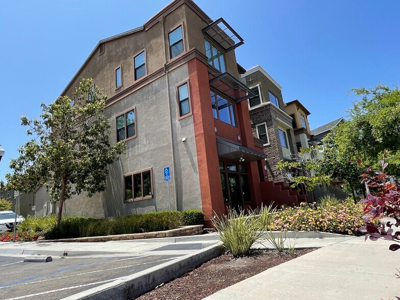 More Photos Of 7280 Marylinn Dr, Milpitas Land For Sale