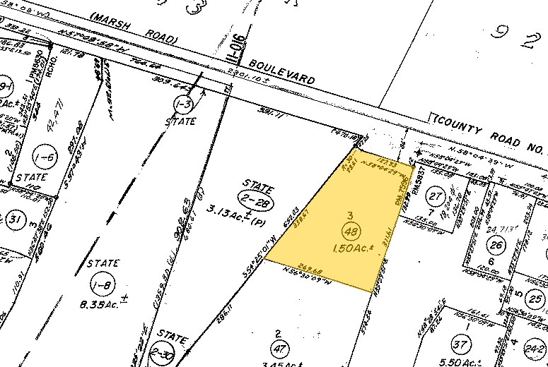 More Photos Of 34883-34891 Newark Blvd, Newark General Retail For Lease