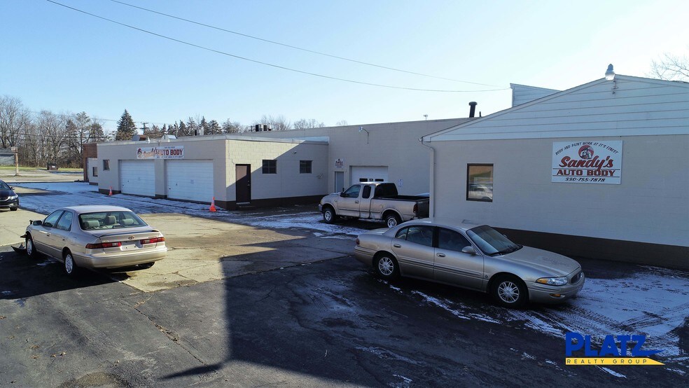 More Photos Of 4304 Youngstown Poland Rd, Youngstown Auto Dealership For Sale