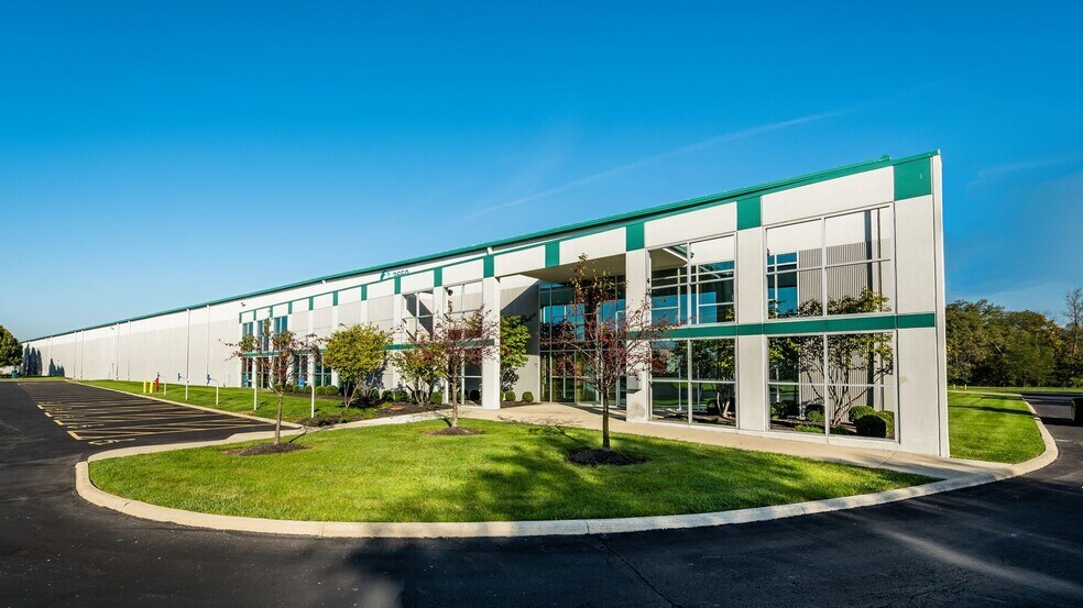 More Photos Of 3650 Brookham Dr, Columbus Industrial For Sale