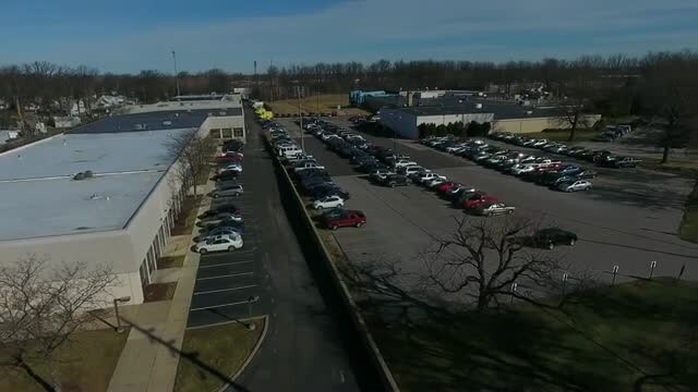 More Photos Of 33851 Curtis Blvd, Eastlake Warehouse For Lease