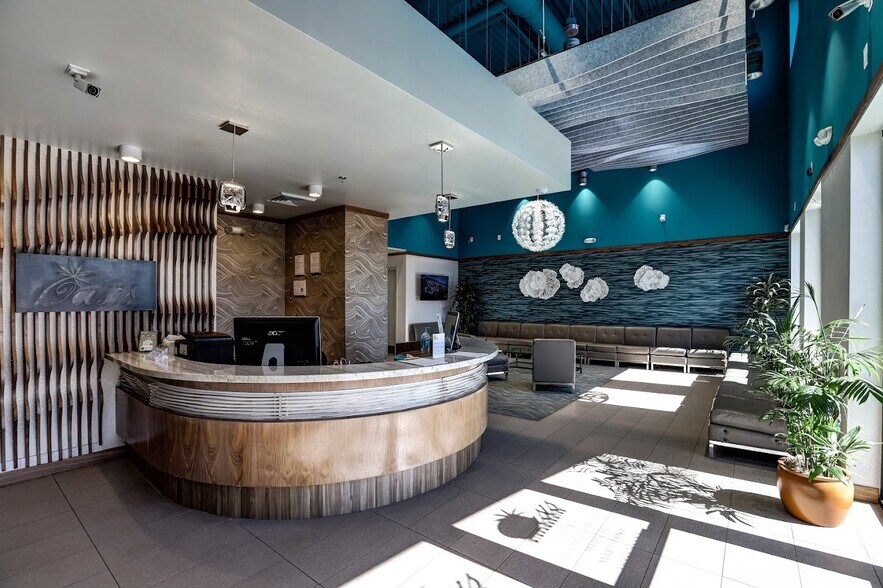 More Photos Of 17006 S Weber Dr, Chandler Warehouse For Sale