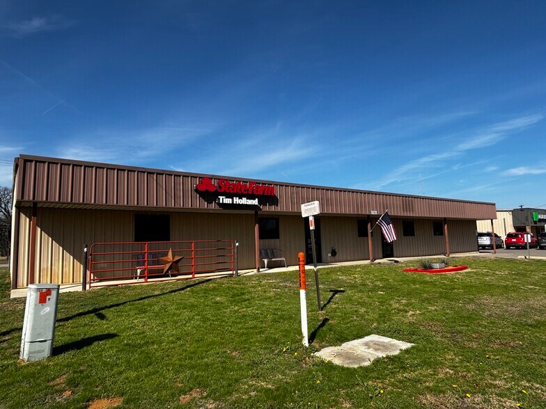 More Photos Of 5315 US Highway 377 S, Aubrey Storefront Retail Office For Lease