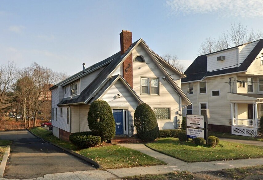 More Photos Of 53 High St, East Haven Medical For Sale