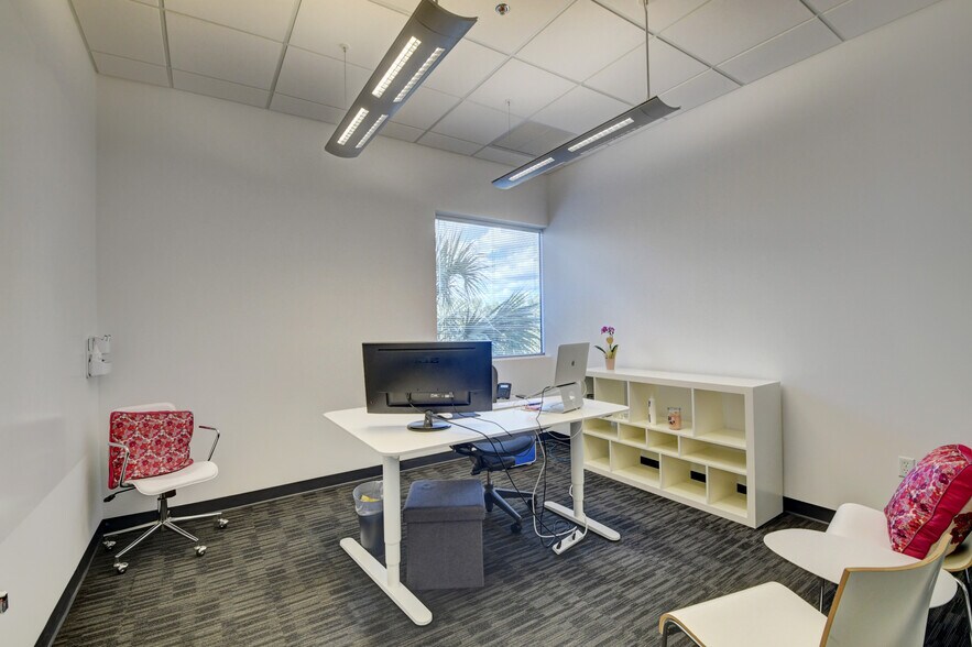 More Photos Of 1095 Broken Sound Pky, Boca Raton Office For Lease