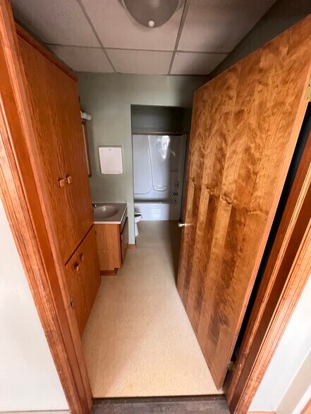 More Photos Of 104-110 High St, Mineral Point Storefront For Sale