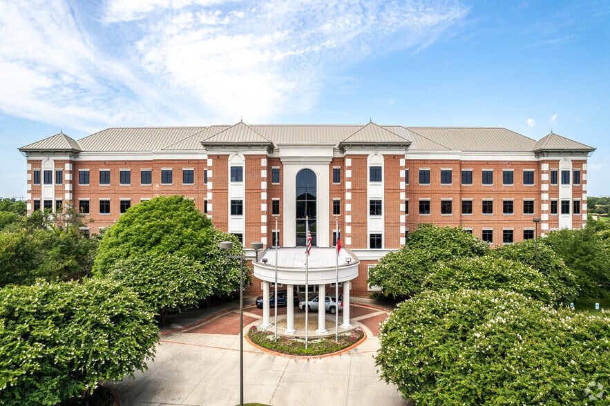 More Photos Of 5000 Legacy Dr, Plano Office For Lease