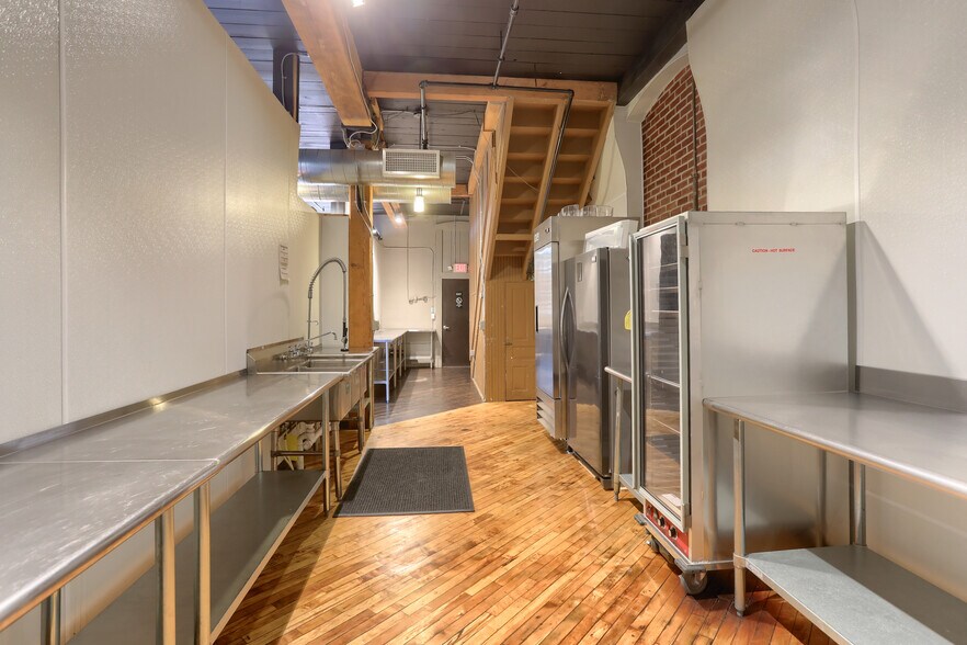 More Photos Of 124 N. 5th Street, Lebanon Warehouse For Sale