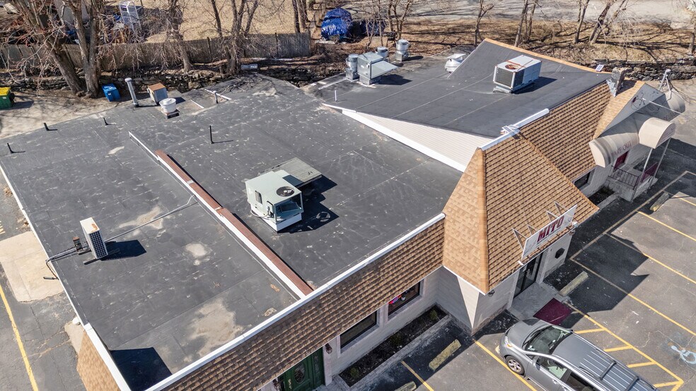 More Photos Of 754 Front St, Woonsocket Restaurant For Sale