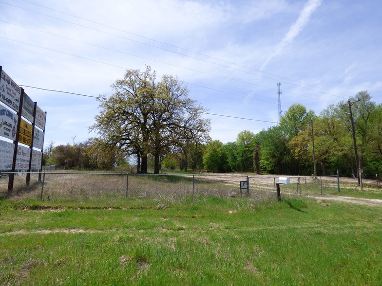 More Photos Of 418344 Texanna Rd, Eufaula Land For Sale