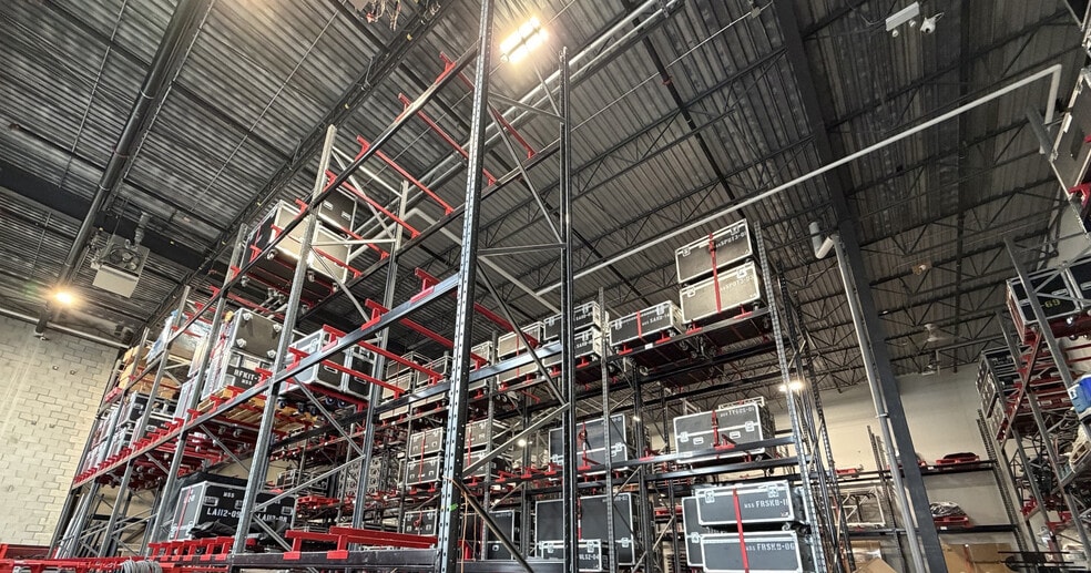 More Photos Of 620 Passmore Ave, Toronto Manufacturing For Lease