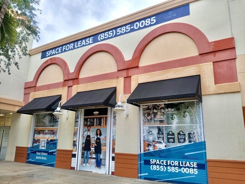 More Photos Of 1900-2001 Federal Hwy, Pompano Beach Unknown For Lease