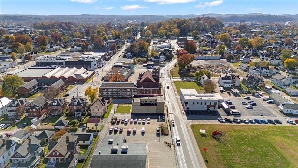More Photos Of 2000 Dudley Ave, Parkersburg Loft Creative Space For Lease