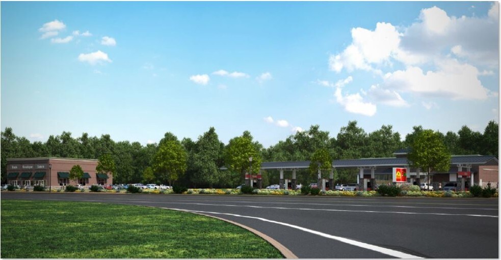 More Photos Of 3601 Wrangle Hill Rd, Bear Freestanding For Lease