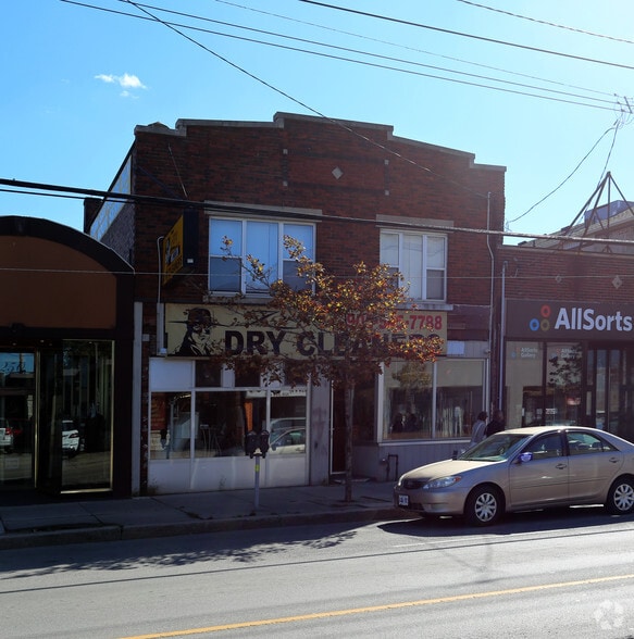 More Photos Of 246 Ottawa St N, Hamilton Storefront Retail Residential For Sale