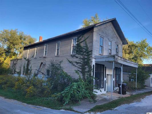 More Photos Of 110 N Main St, Chambersburg Office For Sale