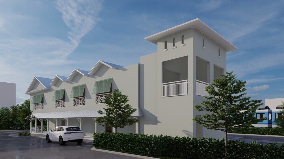 More Photos Of 101 SE 2nd Ave, Delray Beach Restaurant For Lease