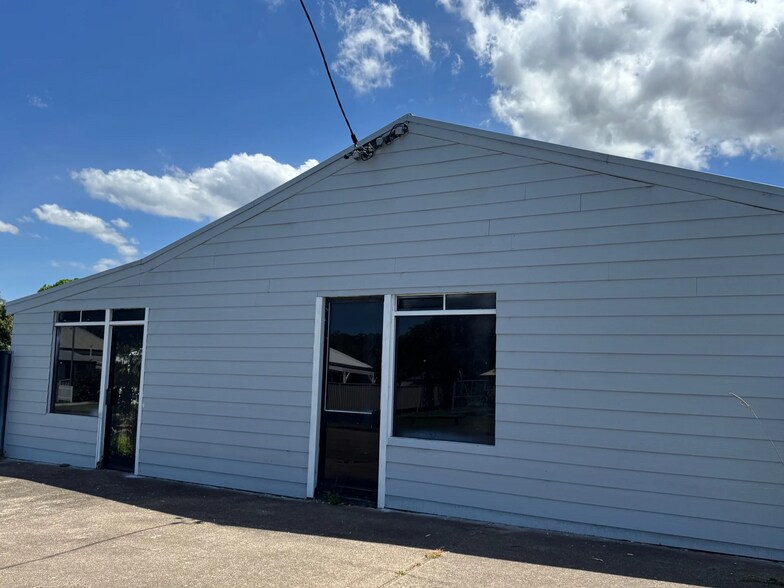 Primary Photo Of 18 George Street, West Wallsend Restaurant For Lease