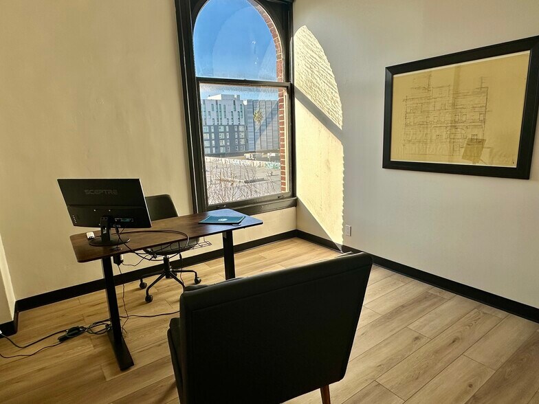 More Photos Of 2940 16th St, San Francisco Loft Creative Space For Lease