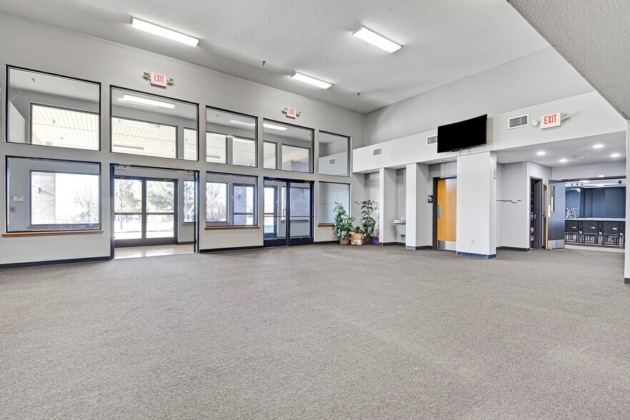 More Photos Of 14345 W 119th St, Olathe Religious Facility For Sale