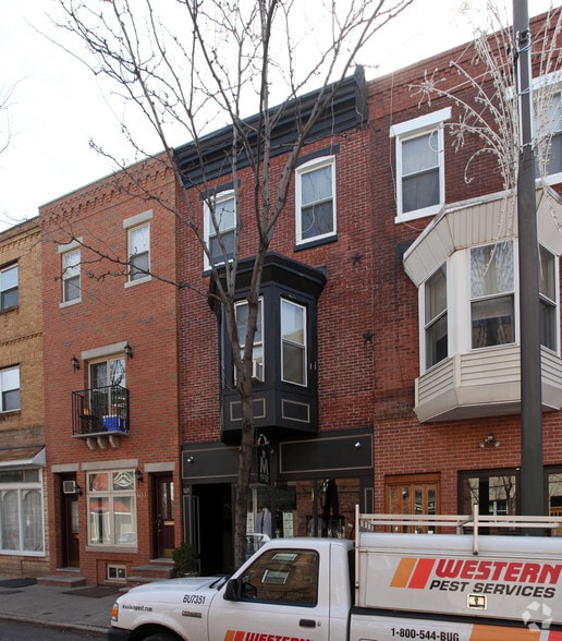 More Photos Of 1615 E Passyunk Ave, Philadelphia Storefront Retail Residential For Lease