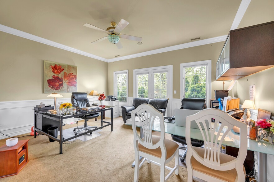 More Photos Of 4860 E 13 Mile Rd, Warren Lodge Meeting Hall For Sale